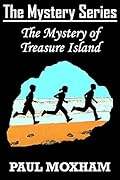 The Mystery of Treasure Island