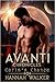 Corin's Chance (Avanti Chro...