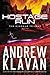 Hostage Run (The MindWar Trilogy)