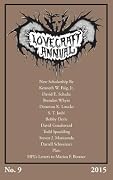Lovecraft Annual No. 9