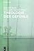 Theologie Der Gef�hle by Roderich Barth