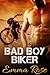 Bad Boy Biker