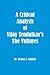 A Critical Analysis of Vijay Tendulkar's The Vultures