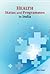 Health Status and Programmes in India