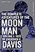 The Complete Adventures of the Moon Man, Volume 1: 1933