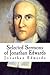 Selected Sermons of Jonatha...