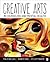 Creative Arts in Counseling and Mental Health