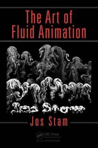 The Art of Fluid Animation