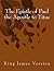The Epistle of Paul the Apostle to Titus: King James Version (The Foster Collection of Bible Books: New Testament)