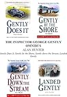 Book cover for George Gently Omnibus (Books 1-4)