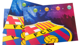 Official Camp Nou Experience Guide