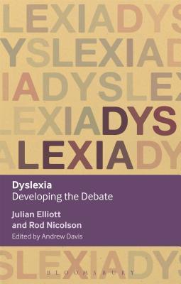 Dyslexia: Developing the Debate (Key Debates in Educational Policy)