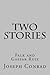 Two Stories: Falk and Gaspar Ruiz