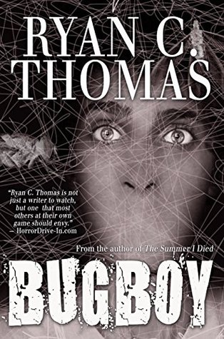 Bugboy (Kindle Edition)