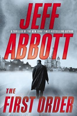 The First Order (Sam Capra, #5)