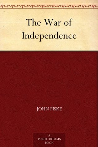 The War of Independence (Kindle Edition)