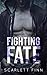 Fighting Fate (Harrow #1)
