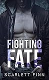 Fighting Fate (Harrow #1)