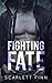 Fighting Fate (Harrow #1)