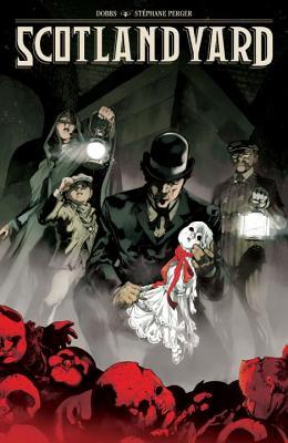 Scotland Yard (Scotland Yard, #1-2)