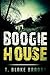 Boogie House (Rolson McKane #1)