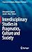 Interdisciplinary Studies i...