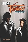 Tonio Tikbalang: Vol. 2 (Tonio Tikbalang, #2) Tonio Tikbalang: Vol. 2 (Tonio Tikbalang, #2)