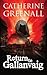 Return to Gallanvaig by Catherine Greenall