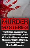 Murder Mysteries:...