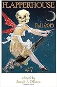 Flapperhouse #7 - Fall 2015