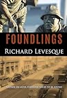 Foundlings: A Dual Timeline Historical Novel of the Japanese Internment Foundlings: A Dual Timeline Historical Novel of the Japanese Internment