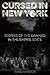 Cursed in New York: Stories of the Damned in the Empire State