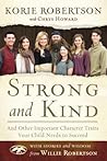 Strong and Kind: ...