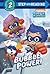Bubble Power! (Bubble Guppies) (Step into Reading)