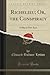 Richelieu; Or, the Conspira...