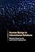 Human Beings in International Relations