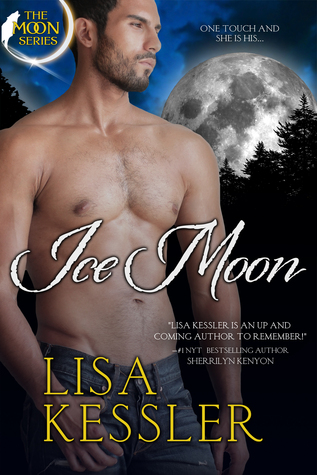Ice Moon (Moon, #5)