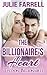 The Billionaire's Heart by Julie Farrell