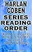 Harlan Coben: Series Readin...