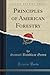 Principles of American Fore...