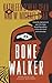 Bone Walker (The Anasazi Mysteries, #3)