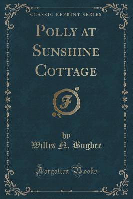 Polly at Sunshine Cottage
