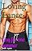 Lubing up Lance: Gay for on...