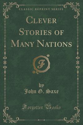 Clever Stories of Many Nations