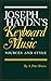 Joseph Haydn's Keyboard Music: Sources and Style