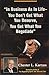 In Business As In Life- You Don't Get What You Deserve, You G... by Chester L. Karrass