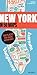 New York in 50 Maps: 750 Places for Urban Adventures