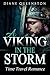A Viking in the Storm