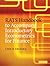 Rats Handbook to Accompany Introductory Econometrics for Finance