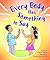 Every Body Has Something to Say (Building Blocks of Tob for Kids)